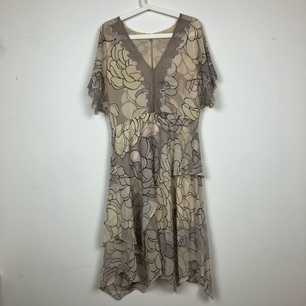 BCBG Dress size 14